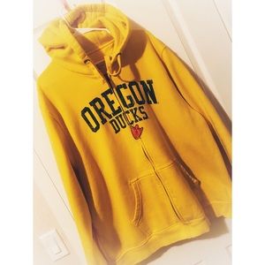 Oregon Ducks Hoodie